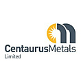 Centaurus Metals